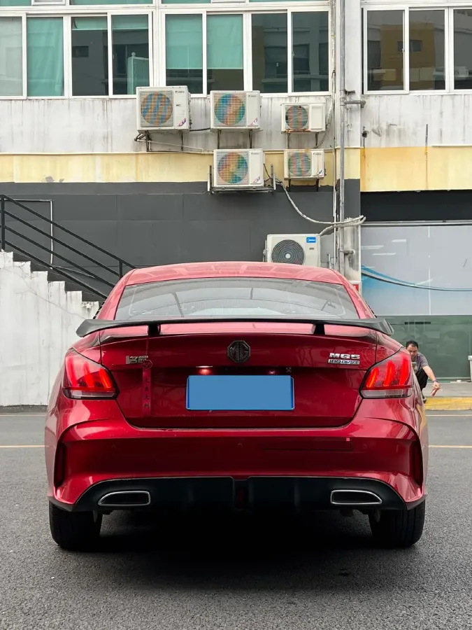 2021 MG 5 1.5L 120HP L4 CVT,autocango,china used car exporter,china ev exporter,chinese used car exporter,chinese used ev exporter