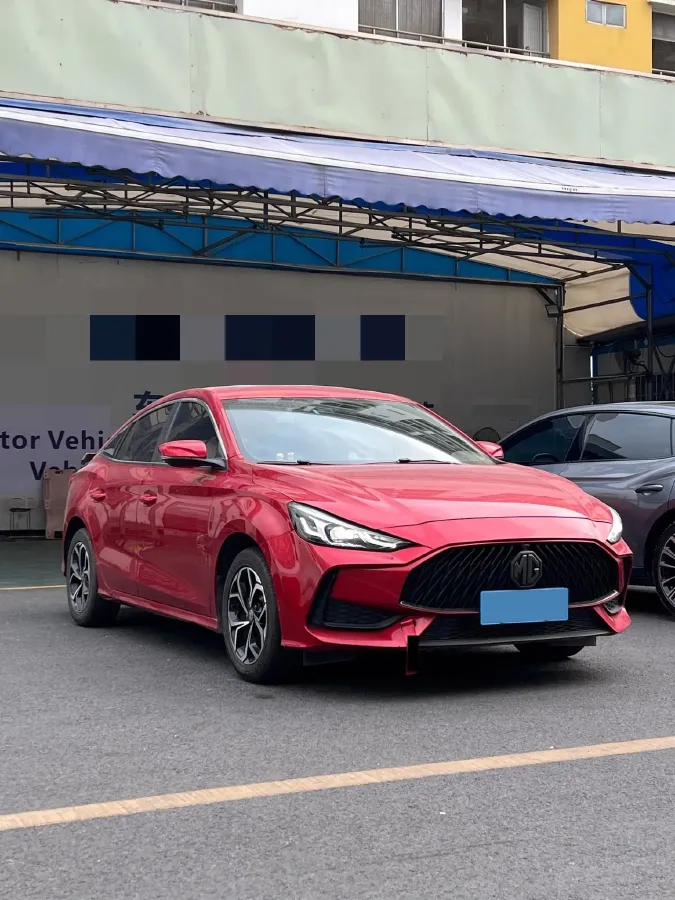 2021 MG 5 1.5L 120HP L4 CVT,autocango,china used car exporter,china ev exporter,chinese used car exporter,chinese used ev exporter