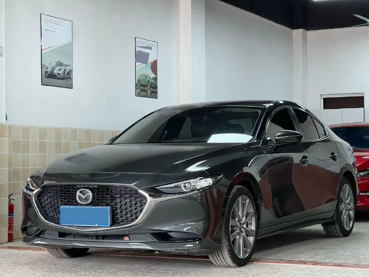 2020 Mazda 3 Axela 2.0L 158HP L4 6AT,autocango,china used car exporter,china ev exporter,chinese used car exporter,chinese used ev exporter