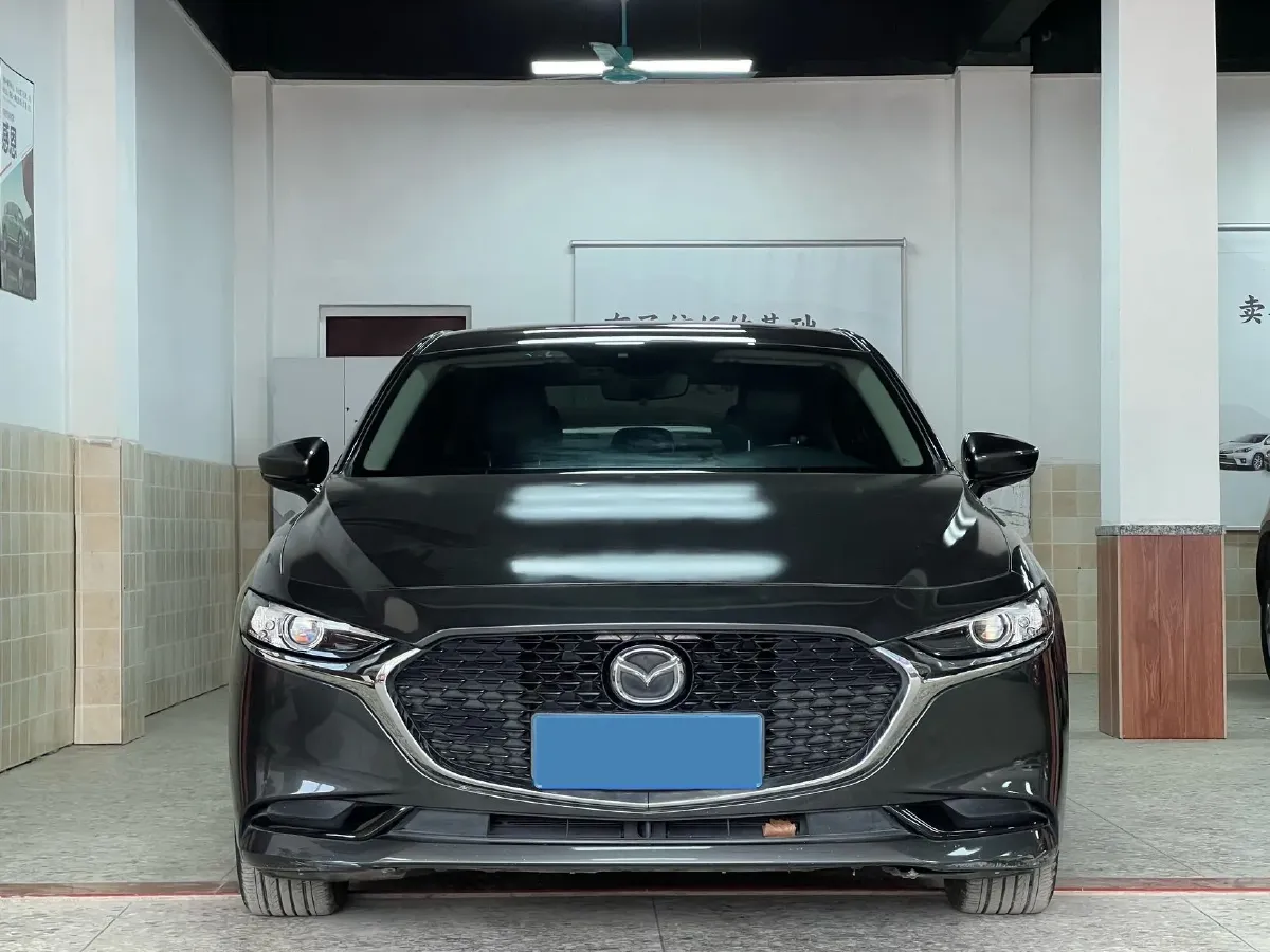 2020 Mazda 3 Axela 2.0L 158HP L4 6AT,autocango,china used car exporter,china ev exporter,chinese used car exporter,chinese used ev exporter