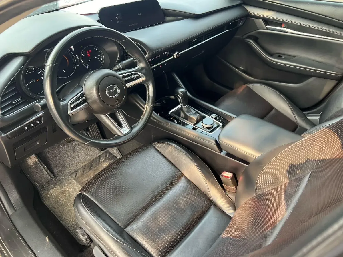 2020 Mazda 3 Axela 2.0L 158HP L4 6AT,autocango,china used car exporter,china ev exporter,chinese used car exporter,chinese used ev exporter