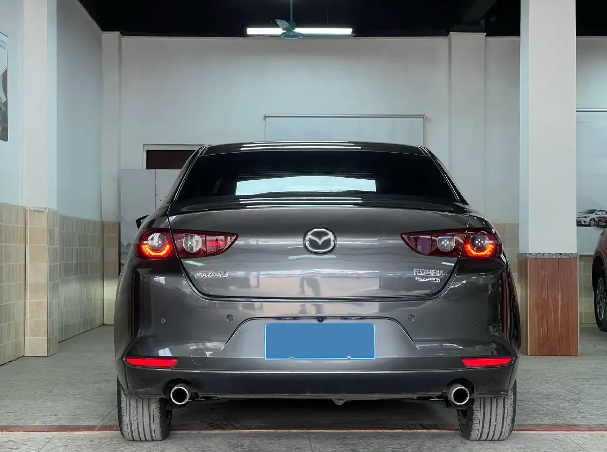 2020 Mazda 3 Axela 2.0L 158HP L4 6AT,autocango,china used car exporter,china ev exporter,chinese used car exporter,chinese used ev exporter