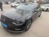 2020 Volkswagen Magotan 2.0T 220HP L4 7DCT