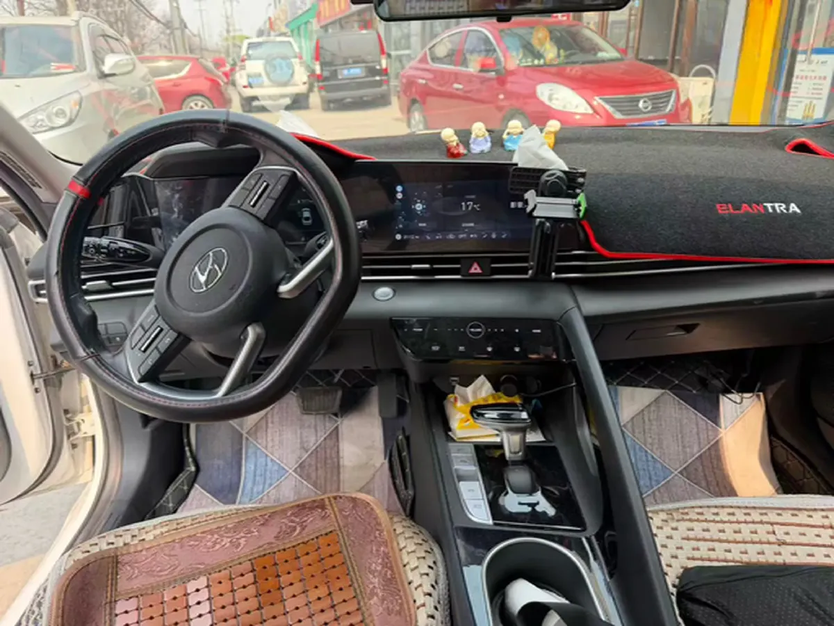 2021 Hyundai Elantra 1.5L 115HP L4 CVT,autocango,china used car exporter,china ev exporter,chinese used car exporter,chinese used ev exporter