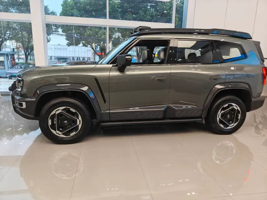 2025 Deepal G318 REEV 150HP REEV,autocango,china used car exporter,china ev exporter,chinese used car exporter,chinese used ev exporter