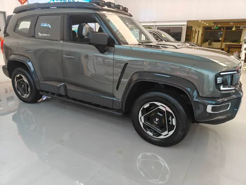 2025 Deepal G318 REEV 150HP REEV,autocango,china used car exporter,china ev exporter,chinese used car exporter,chinese used ev exporter