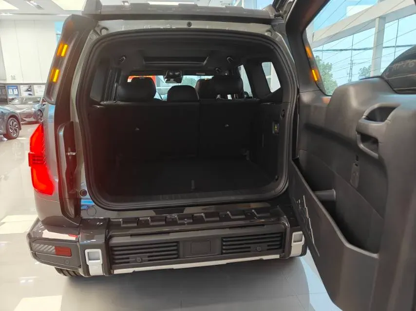 2025 Deepal G318 REEV 150HP REEV,autocango,china used car exporter,china ev exporter,chinese used car exporter,chinese used ev exporter