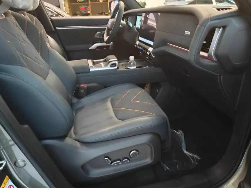 2025 Deepal G318 REEV 150HP REEV,autocango,china used car exporter,china ev exporter,chinese used car exporter,chinese used ev exporter