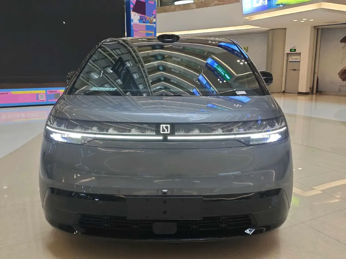 2025 Zeekr MIX BEV 76KWH,autocango,china used car exporter,china ev exporter,chinese used car exporter,chinese used ev exporter