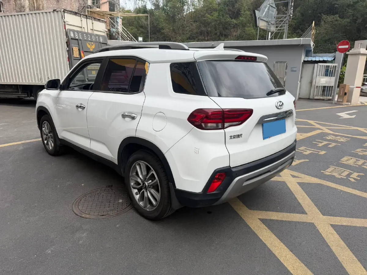 2018 Hyundai ix35 2.0L 160HP L4 6AT,autocango,china used car exporter,china ev exporter,chinese used car exporter,chinese used ev exporter