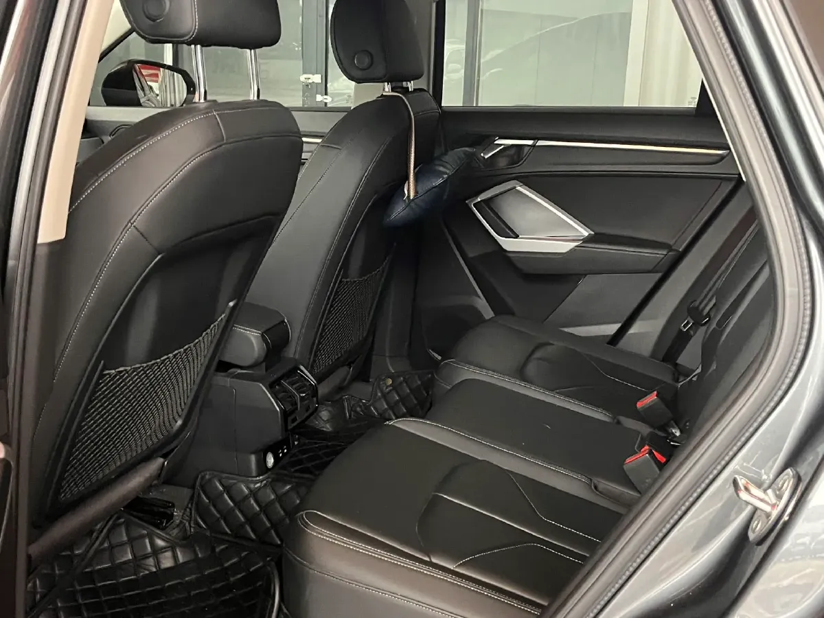 2020 Audi Q3 1.4T 150HP L4 7DCT,autocango,china used car exporter,china ev exporter,chinese used car exporter,chinese used ev exporter