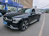 2022 MERCEDES-BENZ GLC CLASS,autocango,china used car exporter,china ev exporter,chinese used car exporter,chinese used ev exporter