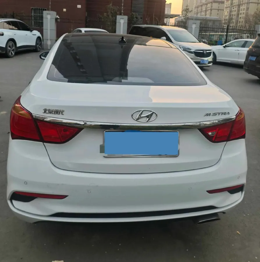2019 Hyundai Mistra 1.8L 143HP L4 6AT,autocango,china used car exporter,china ev exporter,chinese used car exporter,chinese used ev exporter