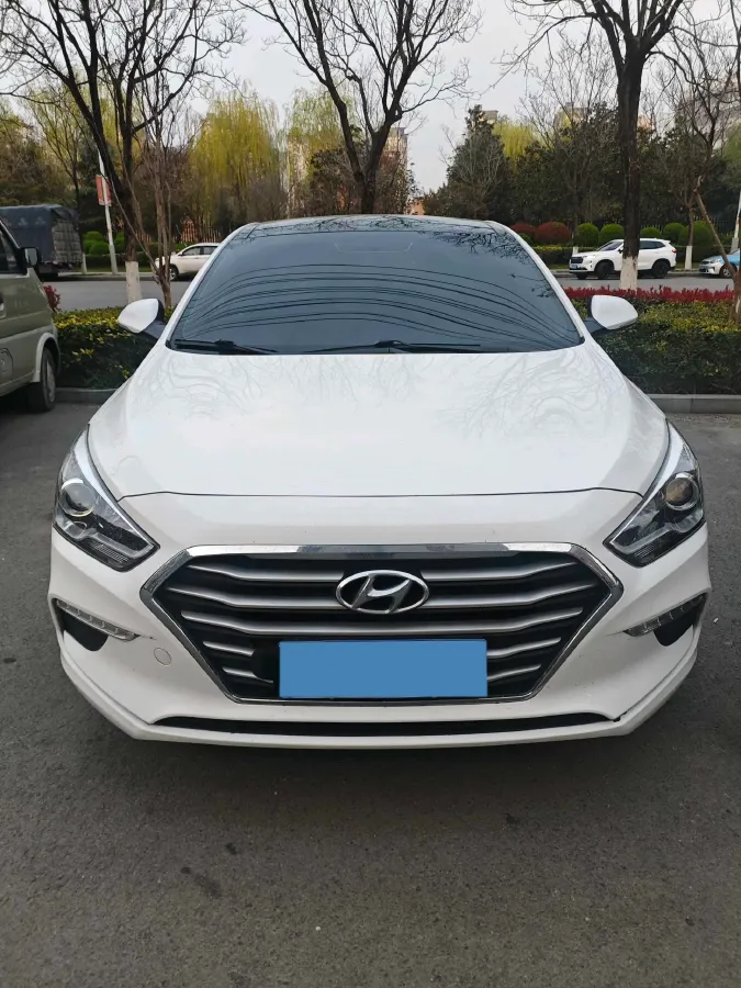 2019 Hyundai Mistra 1.8L 143HP L4 6AT,autocango,china used car exporter,china ev exporter,chinese used car exporter,chinese used ev exporter