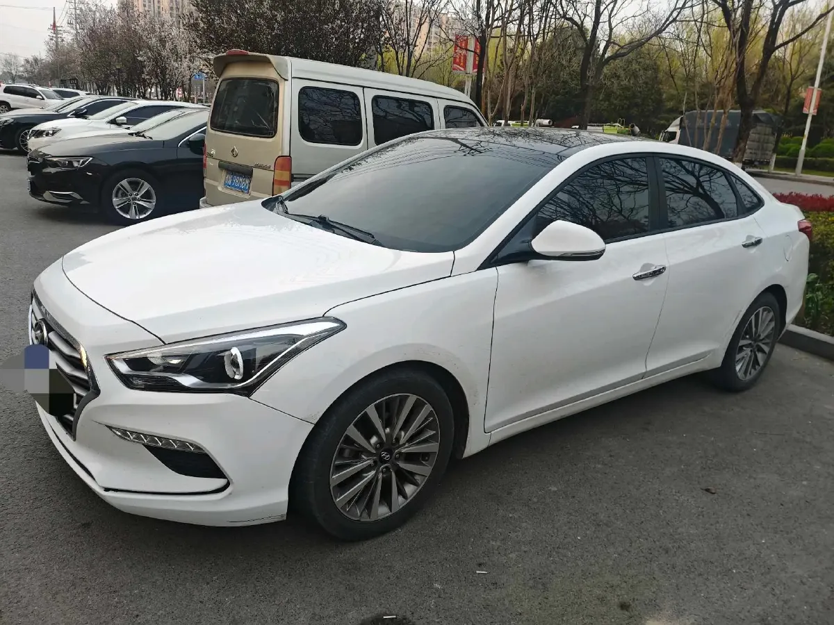 2019 Hyundai Mistra 1.8L 143HP L4 6AT,autocango,china used car exporter,china ev exporter,chinese used car exporter,chinese used ev exporter