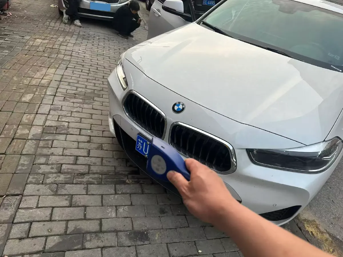 2022 BMW X2 2.0T 192HP L4 7DCT,autocango,china used car exporter,china ev exporter,chinese used car exporter,chinese used ev exporter