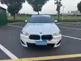 2022 BMW X2 2.0T 192HP L4 7DCT