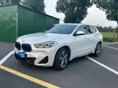 2022 BMW X2,autocango,china used car exporter,china ev exporter,chinese used car exporter,chinese used ev exporter