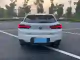 2022 BMW X2 2.0T 192HP L4 7DCT