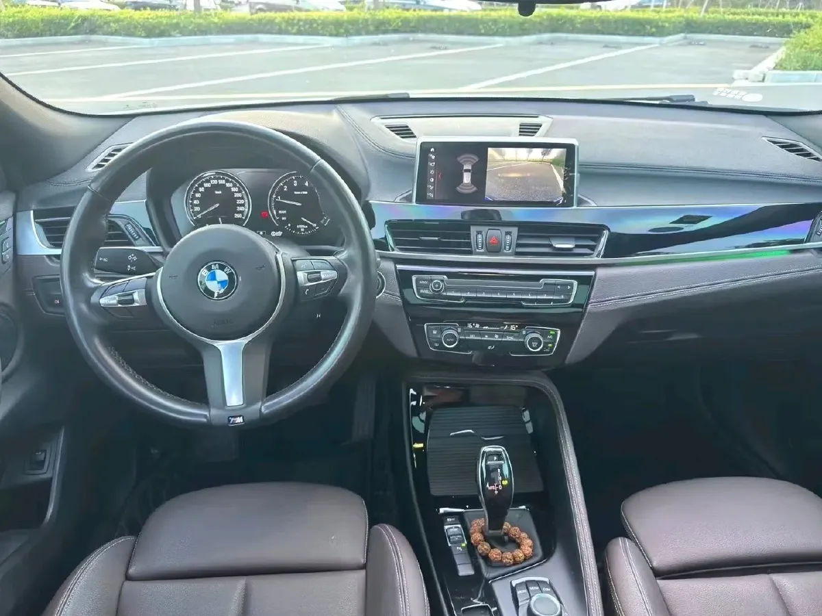 2022 BMW X2 2.0T 192HP L4 7DCT,autocango,china used car exporter,china ev exporter,chinese used car exporter,chinese used ev exporter