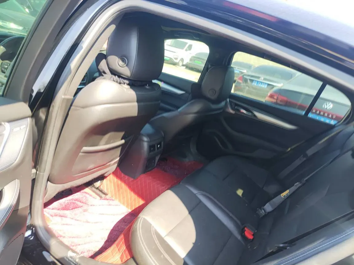 2022 Cadillac CT5 2.0T 237HP L4 10AT,autocango,china used car exporter,china ev exporter,chinese used car exporter,chinese used ev exporter