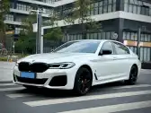 2021 BMW 5 SERIES,autocango,china used car exporter,china ev exporter,chinese used car exporter,chinese used ev exporter