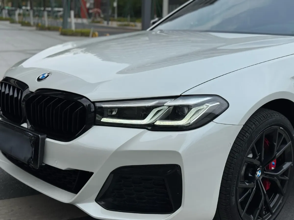 2021 BMW 5 Series 2.0T 252HP L4 8AT,autocango,china used car exporter,china ev exporter,chinese used car exporter,chinese used ev exporter