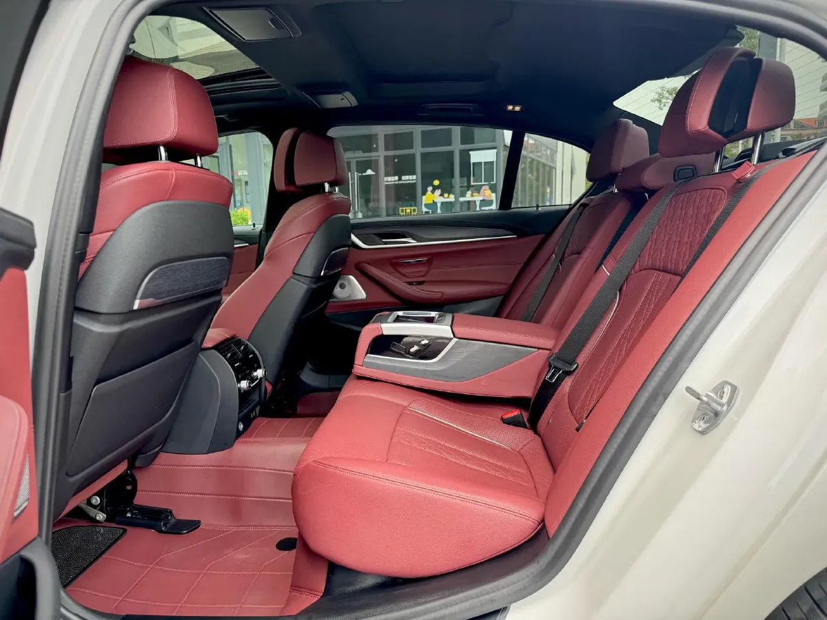 2021 BMW 5 Series 2.0T 252HP L4 8AT,autocango,china used car exporter,china ev exporter,chinese used car exporter,chinese used ev exporter