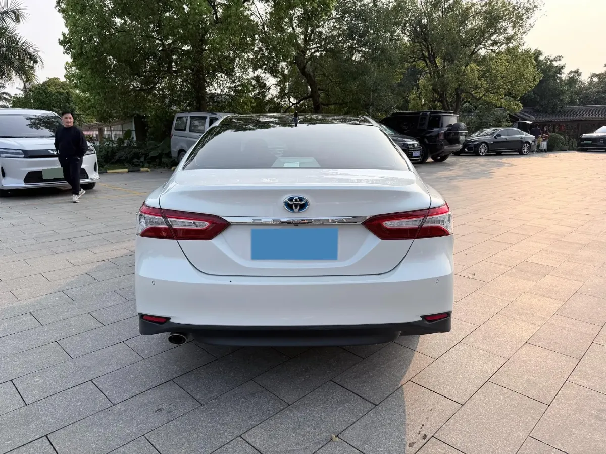 2021 Toyota Camry 2.5L 178HP L4 E-CVT Hybrid,autocango,china used car exporter,china ev exporter,chinese used car exporter,chinese used ev exporter