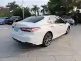 2021 Toyota Camry 2.5L 178HP L4 E-CVT Hybrid