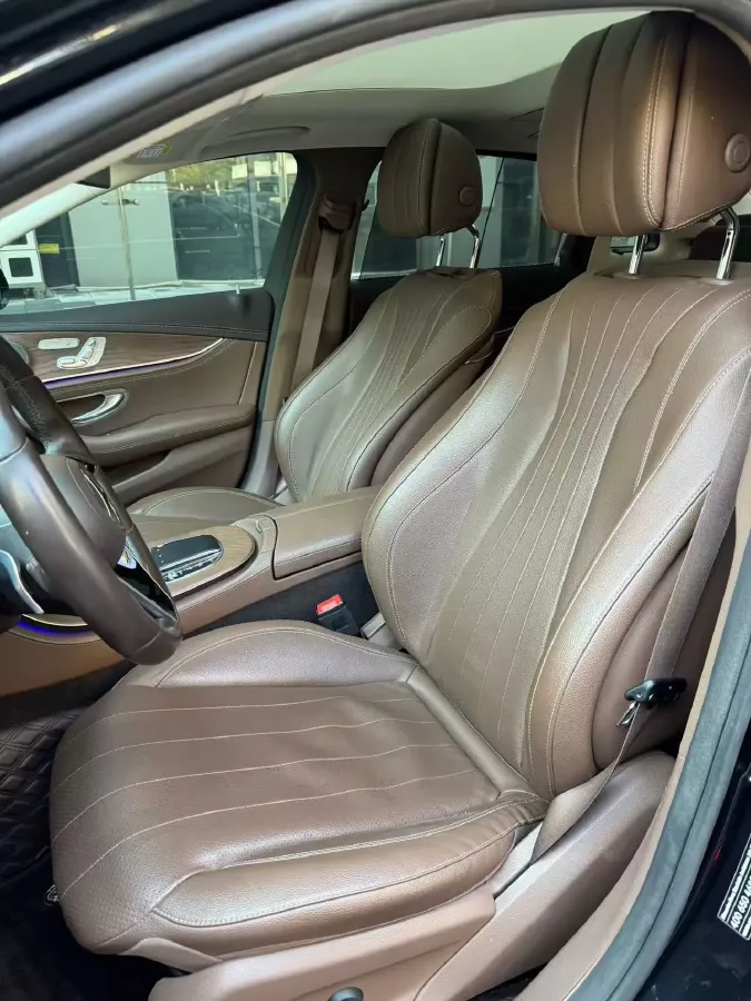 2021 Mercedes-Benz E Class 2.0T 258HP L4 9AT,autocango,china used car exporter,china ev exporter,chinese used car exporter,chinese used ev exporter