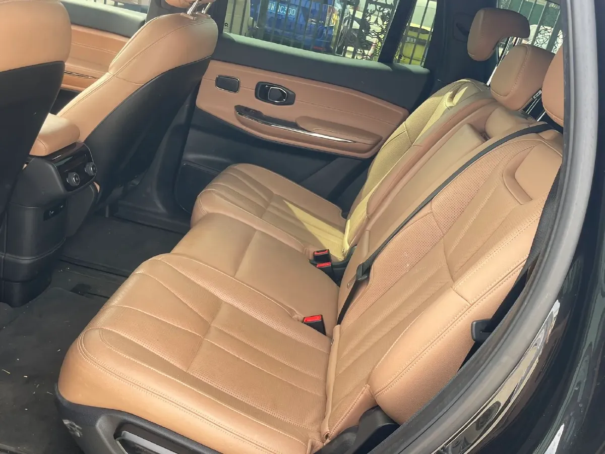 2022 NIO ES8 BEV 75KWH,autocango,china used car exporter,china ev exporter,chinese used car exporter,chinese used ev exporter