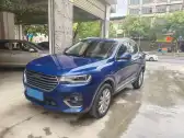 2019 HAVAL H4,autocango,china used car exporter,china ev exporter,chinese used car exporter,chinese used ev exporter