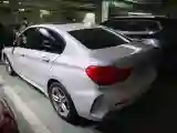 2021 BMW 1 Series 1.5T 140HP L3 7DCT