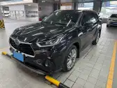 2022 TOYOTA HIGHLANDER,autocango,china used car exporter,china ev exporter,chinese used car exporter,chinese used ev exporter
