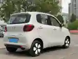 2025 WuLing HongGuang MINI EV BEV 16.2KWH