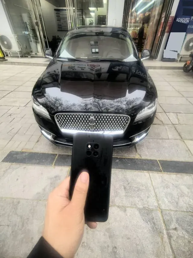 2018 Lincoln MKZ 2.0T 203HP L4 6AT,autocango,china used car exporter,china ev exporter,chinese used car exporter,chinese used ev exporter