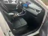2024 Toyota RAV4 2.0L 171HP L4 CVT