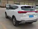 2021 Haval H6 2.0T 224HP L4 7DCT