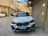 2022 BMW X1 1.5T 140HP L3 7DCT