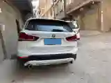 2022 BMW X1 1.5T 140HP L3 7DCT