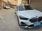 2022 BMW X1 1.5T 140HP L3 7DCT