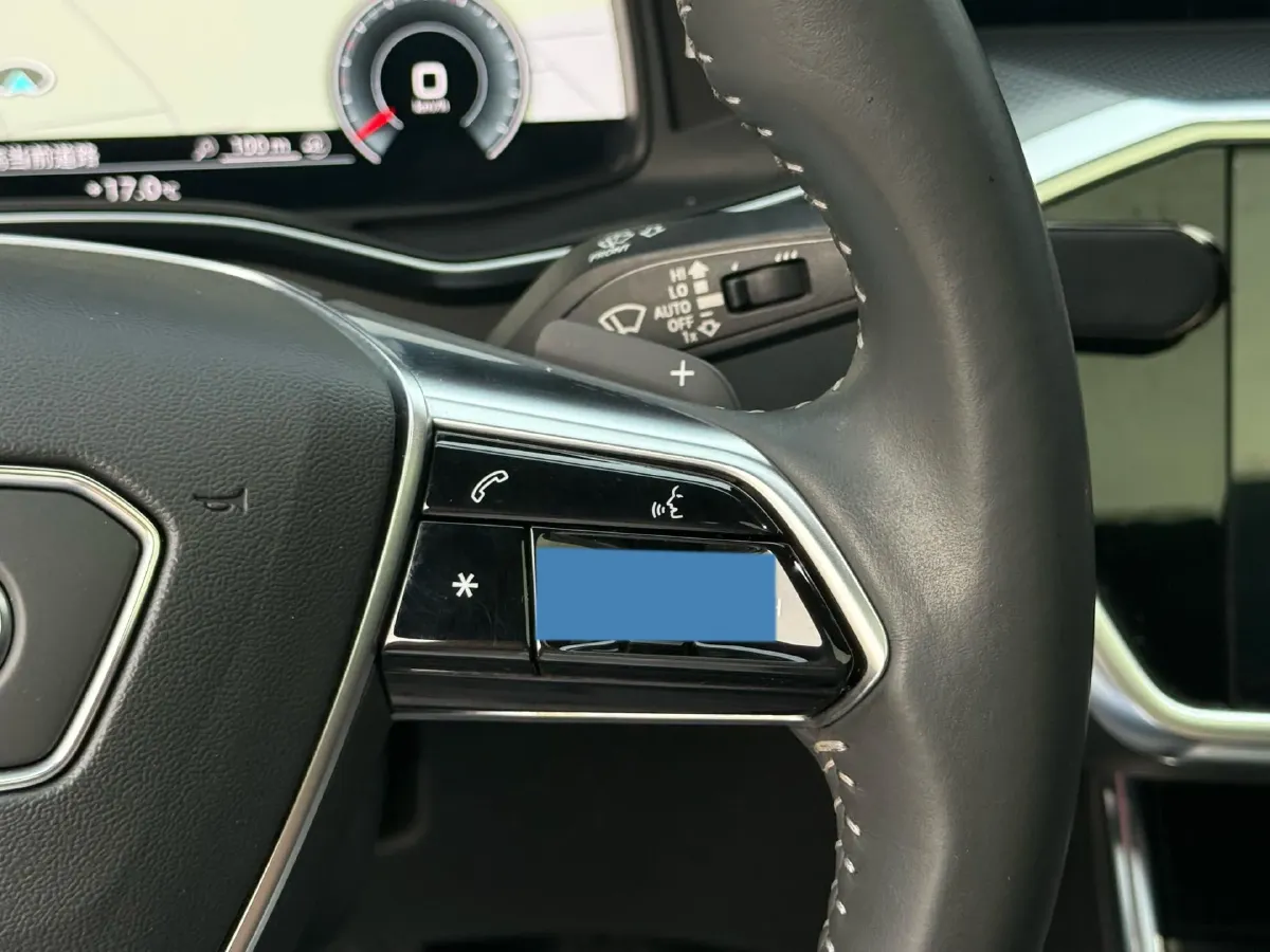 2020 Audi A6L 2.0T 224HP L4 7DCT,autocango,china used car exporter,china ev exporter,chinese used car exporter,chinese used ev exporter