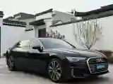2020 Audi A6L 2.0T 224HP L4 7DCT