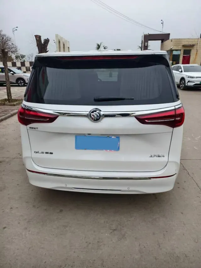 2020 Buick GL8 2.0T 237HP L4 9AT,autocango,china used car exporter,china ev exporter,chinese used car exporter,chinese used ev exporter