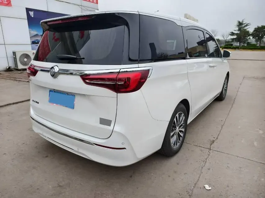 2020 Buick GL8 2.0T 237HP L4 9AT,autocango,china used car exporter,china ev exporter,chinese used car exporter,chinese used ev exporter