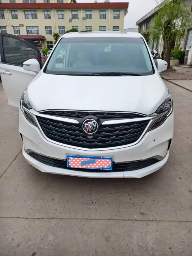 2020 Buick GL8 2.0T 237HP L4 9AT,autocango,china used car exporter,china ev exporter,chinese used car exporter,chinese used ev exporter