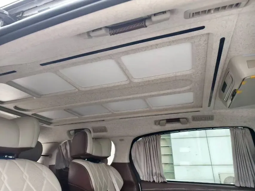 2020 Buick GL8 2.0T 237HP L4 9AT,autocango,china used car exporter,china ev exporter,chinese used car exporter,chinese used ev exporter