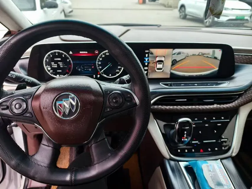 2020 Buick GL8 2.0T 237HP L4 9AT,autocango,china used car exporter,china ev exporter,chinese used car exporter,chinese used ev exporter