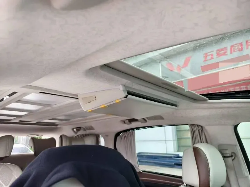 2020 Buick GL8 2.0T 237HP L4 9AT,autocango,china used car exporter,china ev exporter,chinese used car exporter,chinese used ev exporter